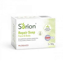 Slika Sorion milo, 2 x 100 g