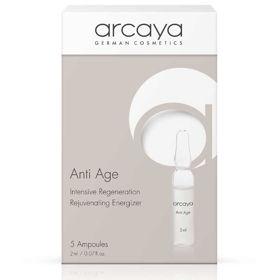 Slika Arcaya Anti Age ampule, 5 x 2 mL