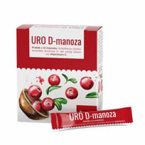 Slika Uro D-manoza, 15 vrečk