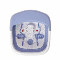 Slika Lanaform Heat & Fold Spa ogrevana masažna kad za stopala, 1 kad