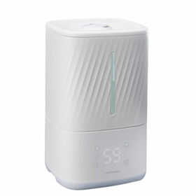 Slika Lanaform Napo vlažilec zraka na hladno in toplo paro, 1 vlažilnik