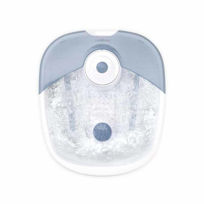 Slika Lanaform Foot Spa masažna kad za noge, 1 kad