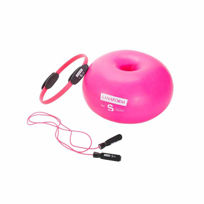 Slika Lanaform Tone & Shape pripomočki za vadbo, 1 komplet