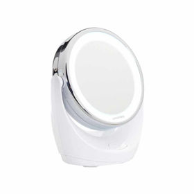 Slika Lanaform Led Mirror x 10 kozmetično ogledalo, 1 ogledalo