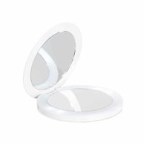 Slika Lanaform Oh Mirror kozmetično ogledalo, 1 zrcalo