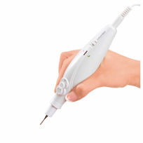 Slika Lanaform Perfect Nail pripomoček za pedikuro in manikuro, 1 naprava