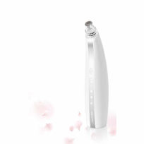 Slika Lanaform Limpia naprava za odstranjevanje ogrcev in čiščenje obraza, 1 pripomoček