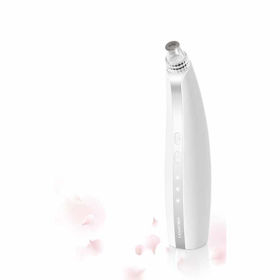 Slika Lanaform Limpia naprava za odstranjevanje ogrcev in čiščenje obraza, 1 pripomoček