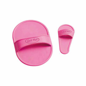 Slika Lanaform Epil Net odstranjevalec dlačic, 1 pripomoček