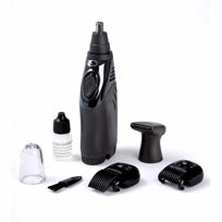 Slika Lanaform Nose Shaver brivnik, 1 naprava