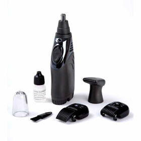 Slika Lanaform Nose Shaver brivnik, 1 naprava