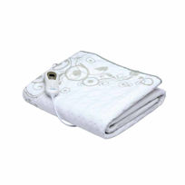 Slika Lanaform Heating Blanket S2 dvoposteljna grelna blazina, 1 blazina