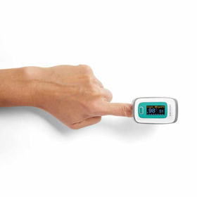 Slika Lanaform PO-110 pulzni oksimeter, 1 naprava