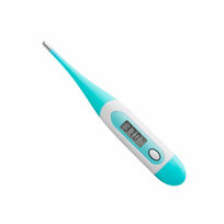 Slika Lanaform DT-100 digitalni termometer, 1 merilnik