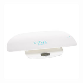 Slika Lanaform Evolutive Scale digitalna tehtnica 2v1 otroška, 1 naprava