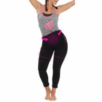 Slika Lanaform Active Slim pametno oblačilo za hujšanje in oblikovanje postave, 1 legice