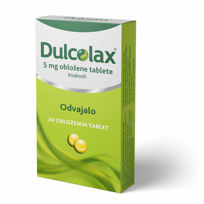 Dulcolax 30 tablet