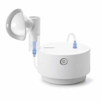 Slika Omron C28-P Comp AIR kompresijski inhalator, 1 inhalator
