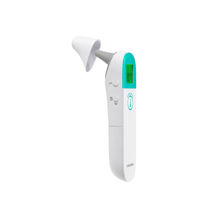 Slika Lanaform IRT-200 infrardeči termometer 3v1, 1 merilnik temperature