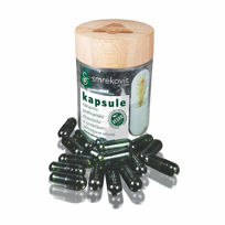Slika Smrekovit kapsule, 50 kapsul