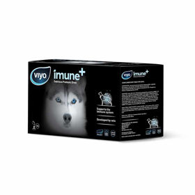 Slika Viyo imune+ prebiotični napitek za pse - vrečice, 14 x 30 mL