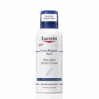 Slika Eucerin UreaRepair Plus 10 % pena za noge, 150 mL