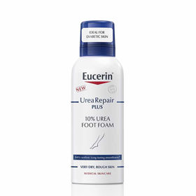 Slika Eucerin UreaRepair Plus 10 % pena za noge, 150 mL