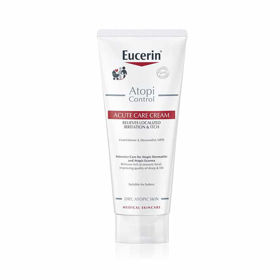 Slika Eucerin AtopiControl Acute negovalna krema, 100 mL