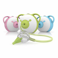 Slika Nosiboo PRO nosni aspirator, 1 naprava