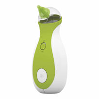 Slika Nosiboo GO-prenosni nosni aspirator, 1 pripomoček