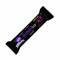 Slika Medex protein bar - gozdni sadeži, 1 ploščica