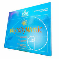 Slika DynAmic PhytoOrganic prehransko dopolnilo, 30 kapsul