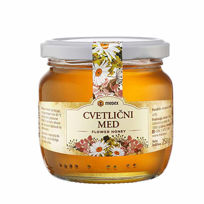 Slika Medex cvetlični med, 250, 400, 500 ali 900 g