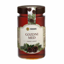 Slika Medex gozdni med, 450 ali 900 g