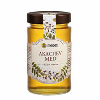 Slika Medex akacijev med, 450 ali 900 g
