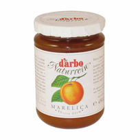 Slika D’arbo Naturrein ekstra džem marelica, 450 g
