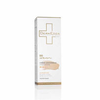 Slika Dermeden univerzalna DD krema ZF 50 svetla barva, 50 mL