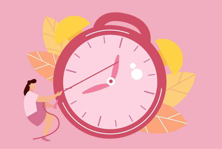 Picture of Menopavza: simptomi, faze in nasveti za lajšanje težav