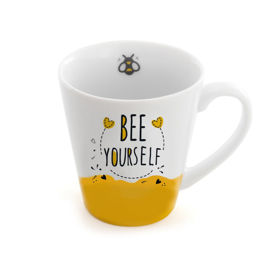 Slika Medex skodelica Bee yourself, 1 skodelica