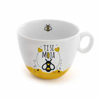 Slika Medex skodelica Ti si moja čebela, 1 skodelica