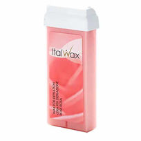 Slika Italwax topli vosek v kaseti vrtnica, 100 mL