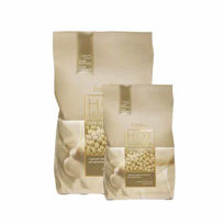 Slika Italwax vosek klasična linija bela čokolada, 0.5, 1, 5 or 10 kg