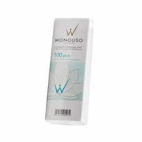 Slika Italwax depilacijski trak v lističih, 100 kosov