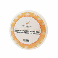 Slika Italwax depilacijski trak v roli (perforiran), 80 m