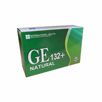 Slika Germanij GE 132+ antioksidant natural, 60 kapsul