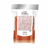 Slika Italwax hipoalergen vosek Top Line Coral, 0.75, 1, 5 ali 10 kg