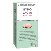Slika Gynolacta, 8 vaginalnih tablet
