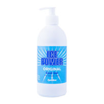 Slika Ice power hladilni gel, 400 mL
