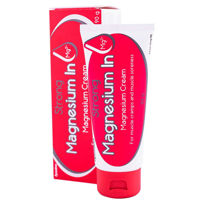 Slika Ice Power Magnesium In Strong krema, 90 g