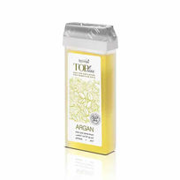 Slika Italwax topli vosek v kaseti Top Line argan, 100 mL